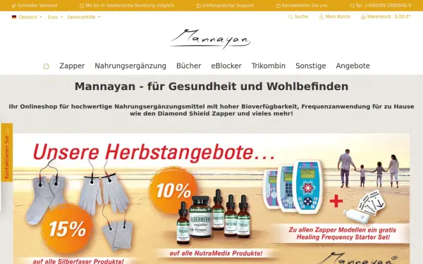 mannayan.com