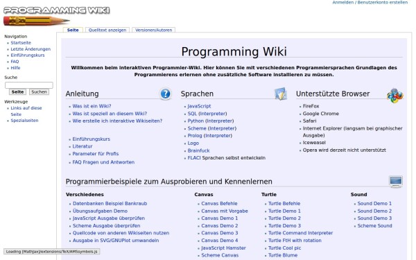 programmingwiki.de