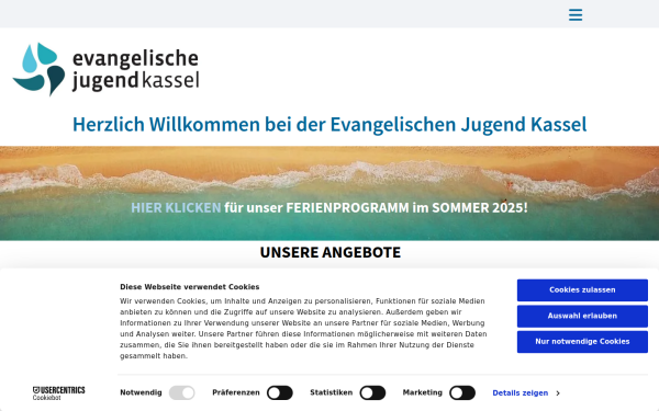 www.evjugendkassel.de