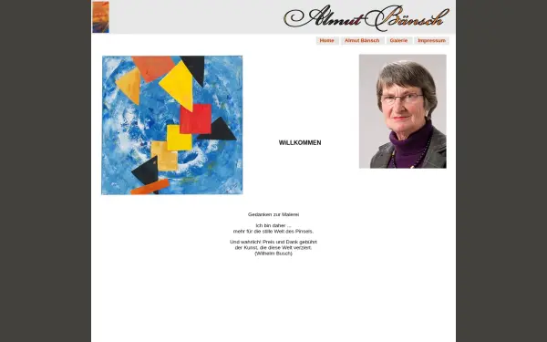 almutbaensch.de