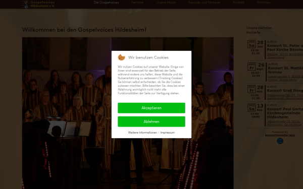 gospelvoices.de