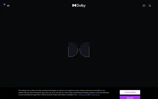 www.dolby.com