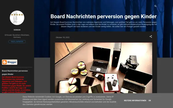 hans-juergen-dziekan.de