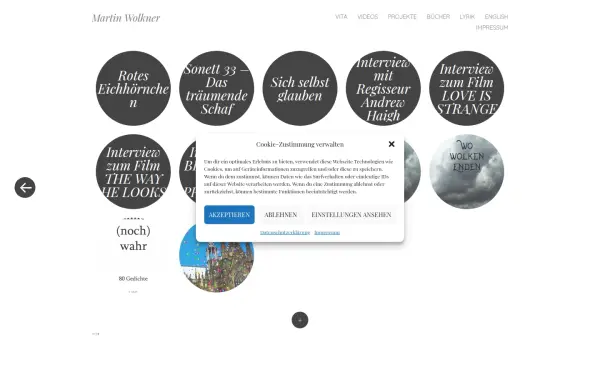 wolkner.com