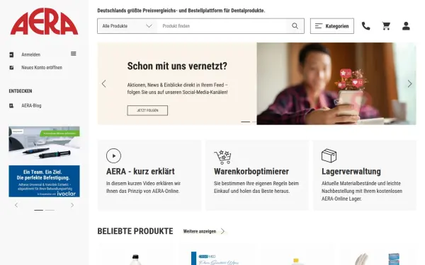 www.aera-online.de