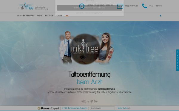 www.ink-free.de