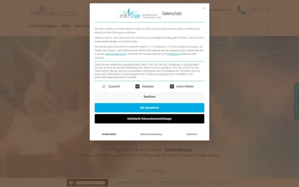 www.ink-free.de