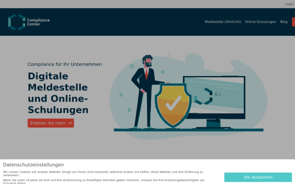 compliance-center.eu