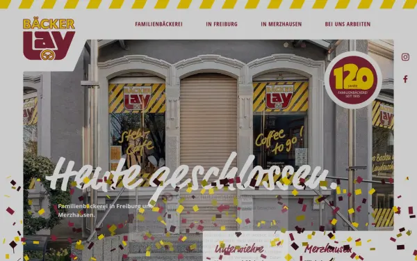 www.baeckerlay.de
