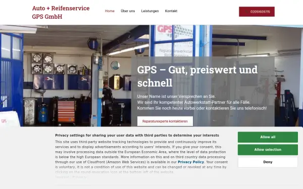www.gps-velbert.de