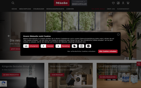 www.mielecenter-ebnerundspuller.at