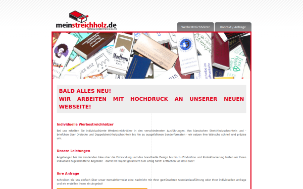 meinstreichholz.de