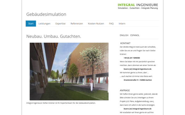 www.gebaeudesimulation.de