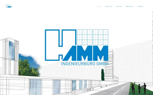 www.hamm-ingenieurbuero.de