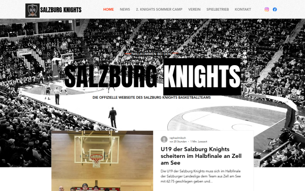 www.salzburgknights.at