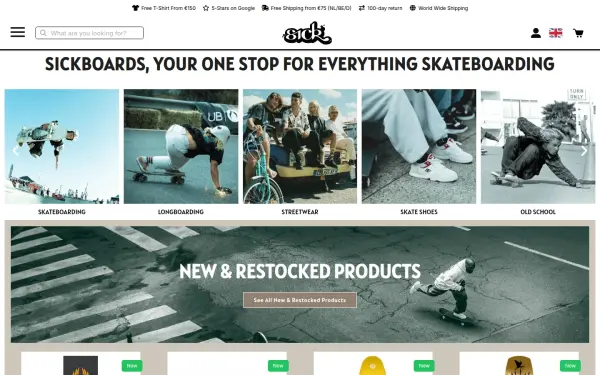 www.sickboards.nl