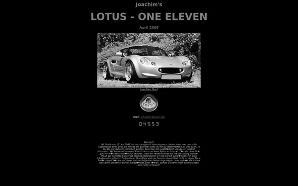 1eleven.de