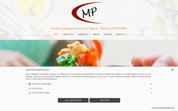 mp-ernaehrungsberatung.de