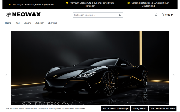 shop.neowax.com
