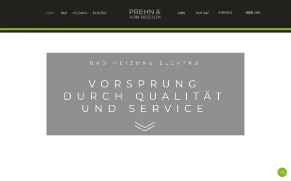 www.prehn-hoesslin.de