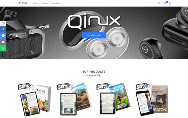 byqinux.com