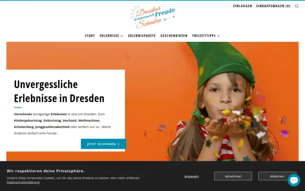 dresdner-erlebniswelt.de