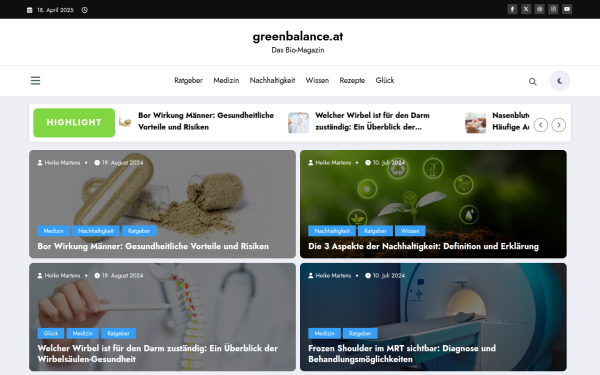 greenbalance.at