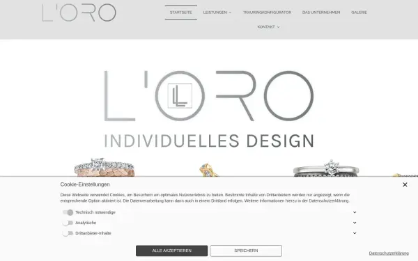 loro-goldschmiede.de
