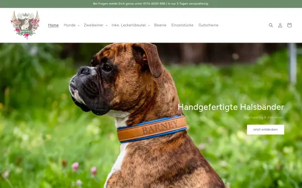 dogrocket.de