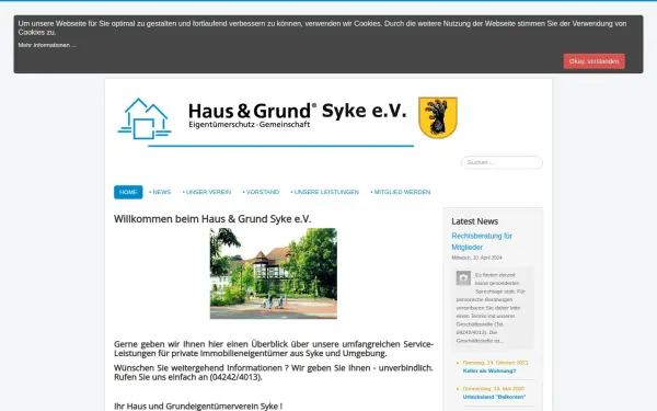 haus-und-grund-syke.de