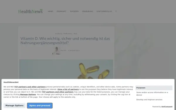 healthnewsnet.de