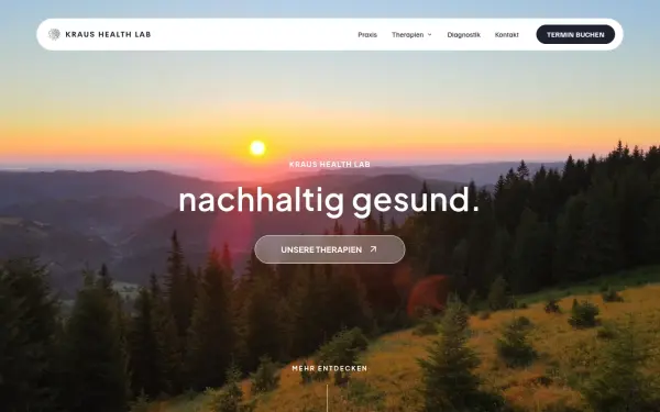 kraushealthlab.de