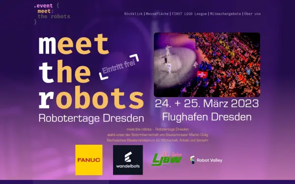 meet-the-robots.de