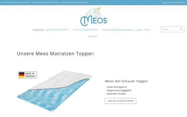 meos.de