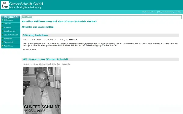 gsco.de