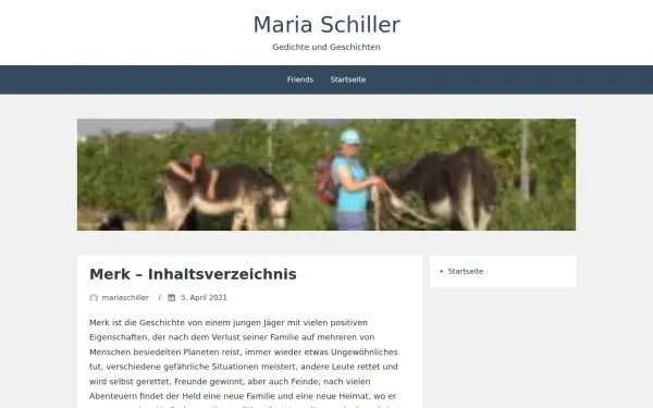 maria-schiller.de