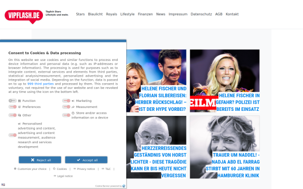 vipflash.de