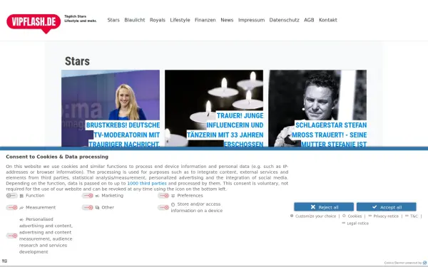 vipflash.de