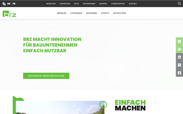 www.brz.eu