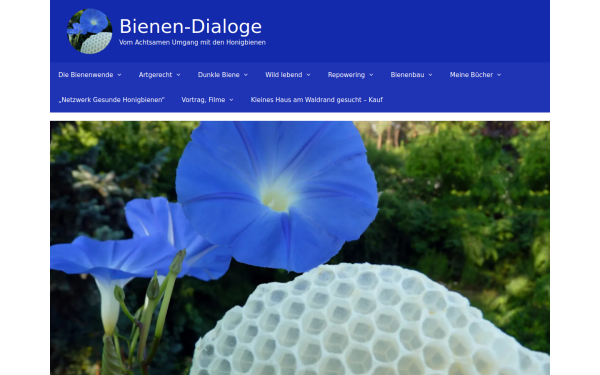 bienen-dialoge.de