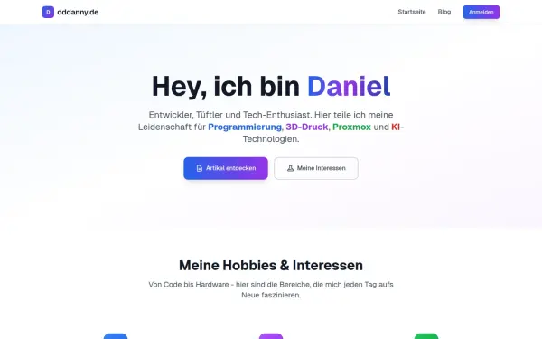 dddanny.de