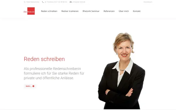 die-rede.de