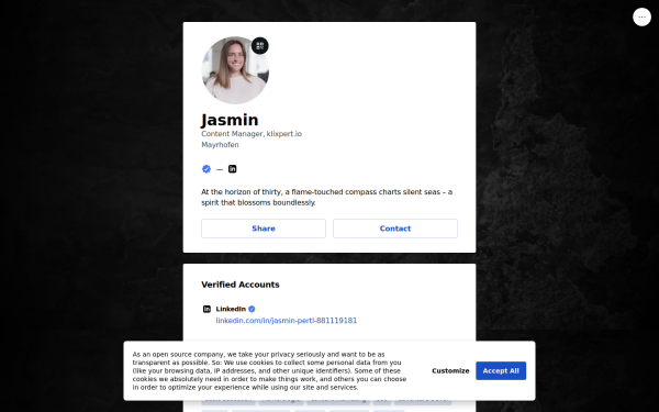 jasmin.bio