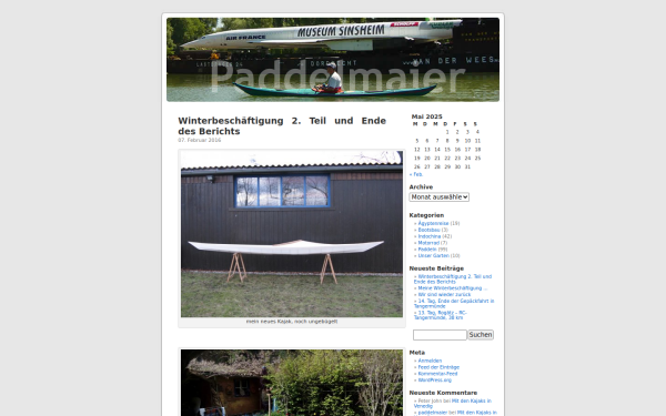www.paddelmaier.de