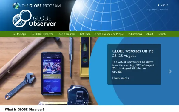 observer.globe.gov