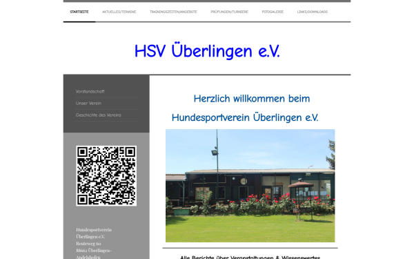 www.hundeverein-ueberlingen.de