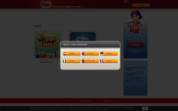 www.our.com