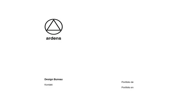 ardensart.de