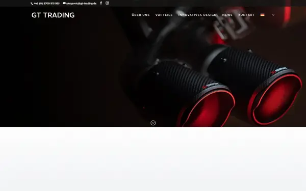 www.gt-trading.de