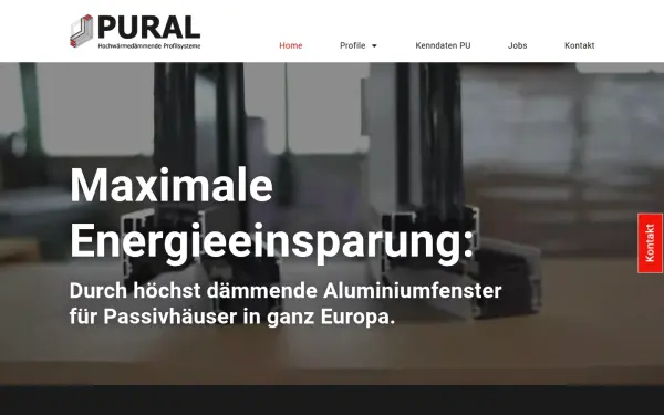 www.pural-profile.de